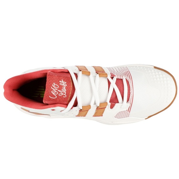 Coco Gauff CG1 Sea Salt Tobacco sneakers men’s 7 / women’s 8.5 New Balance ‘23 - Picture 3 of 16